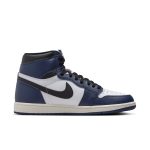 Air Jordan 1 Retro High OG 'Midnight Navy'