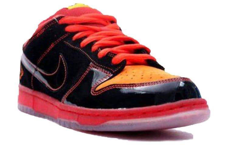 Nike Dunk Low Premium SB 'Hawaii'
