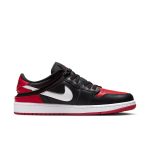 Air Jordan 1 Low FlyEase 'Alternate Bred Toe'