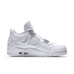 Air Jordan 4 Retro x Union LA 'Desert Moss'