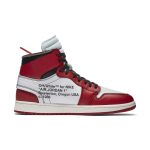 Air Jordan 1 x Off-White Retro High OG 'Chicago'