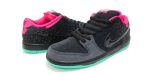Nike Premier x Dunk Low Premium SB AE QS 'Northern Lights'