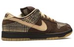 Nike Dunk Low Pro SB 'Tweed'