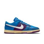 Nike x Undefeated Dunk Low SP '5 On It'