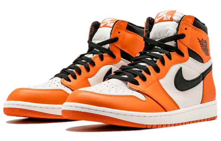 Air Jordan 1 Retro High OG 'Shattered Backboard Away'