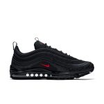 Nike Air Max 97 'Black Red'