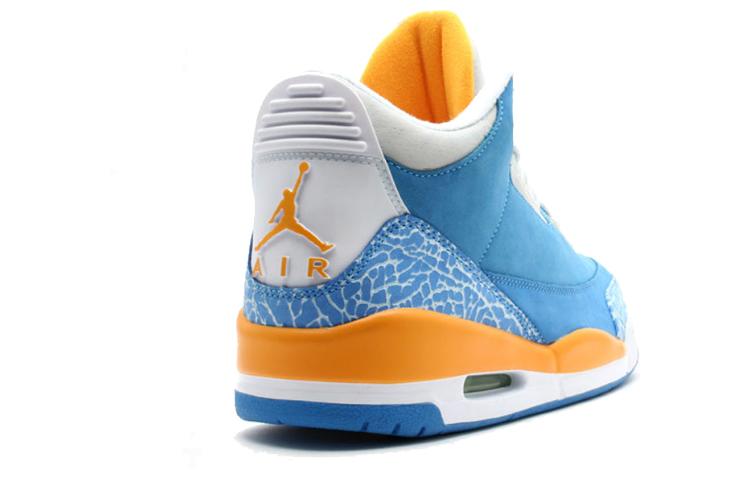 Air Jordan 3 Retro LS 'Do The Right Thing'