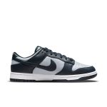 Nike Dunk Low 'Georgetown'