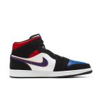 Air Jordan 1 Mid SE 'Rivals'