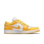 Air Jordan 1 Low 'Pollen'