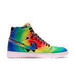J. Balvin x Air Jordan 1 Retro OG High 'Colores Y Vibras'