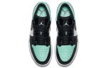 Air Jordan 1 Retro Low 'Emerald'