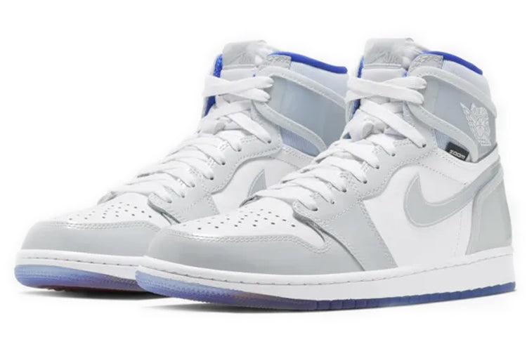 Air Jordan 1 High Zoom 'Racer Blue'