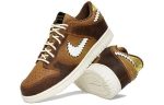 Nike Dunk Low PRM QS Paris 'Ale Brown'