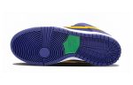 Nike Dunk Low Pro SB 'Royal Blue Midas Gold'