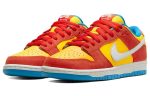 Nike Dunk Low Pro SB 'Bart Simpson'