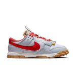 Nike Dunk Low Remastered 'Ultraman'