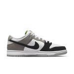 Nike SB Dunk Low 'Chlorophyll'