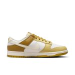 Nike Dunk Low 'Bronzine'