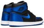 Air Jordan 1 Retro High EP 'Satin Royal'