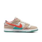 Nike Dunk Low Scrap 'Shapeless, Formless, Limitless'