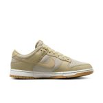 Nike Dunk Low 'Khaki Gum'