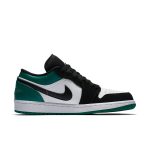 Air Jordan 1 Low 'Mystic Green'