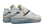 Nike x Off-White Air Max 90 'The Ten'