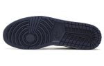 Air Jordan 1 Low Retro 'Navy'