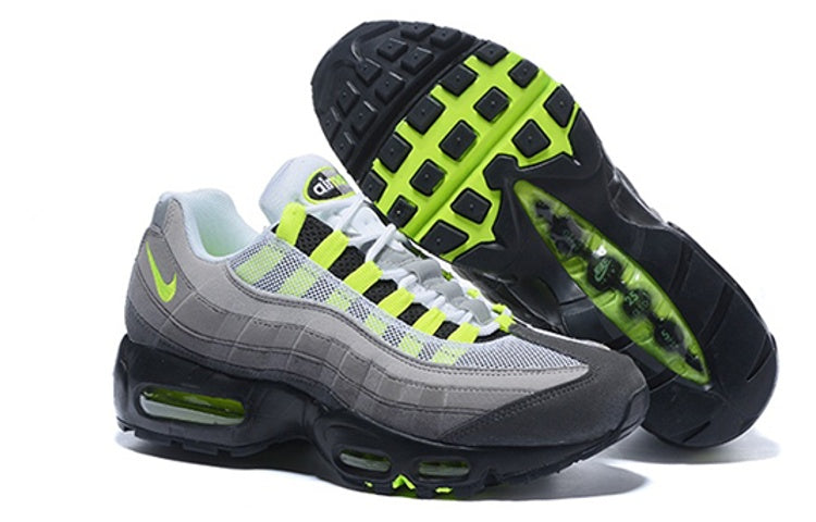Nike Air Max 95 OG 'Neon' 2015