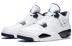Air Jordan 4 Retro LS 'Legend Blue'