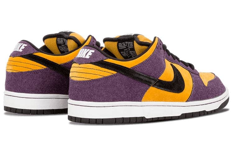 Nike Dunk Low Pro SB 'Goofy Boy'