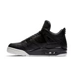 Air Jordan 4 Retro PRM 'Pinnacle'