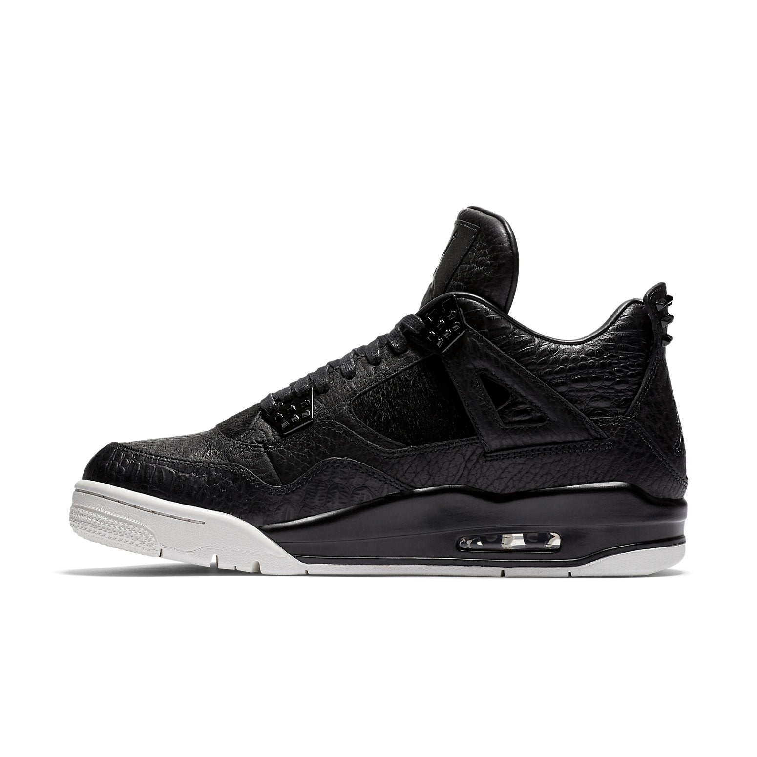 Air Jordan 4 Retro PRM 'Pinnacle'
