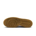 Nike Air Dunk Jumbo 'Photon Dust Gum Light Brown'
