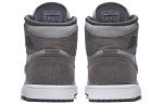 Air Jordan 1 Retro High Premium 'Grey Camo'