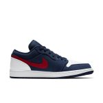 Air Jordan 1 Low 'USA'