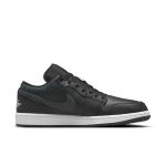Air Jordan 1 Low SE 'Black Elephant'