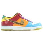 Nike Dunk Low Premium 'Yamakasa Pack'