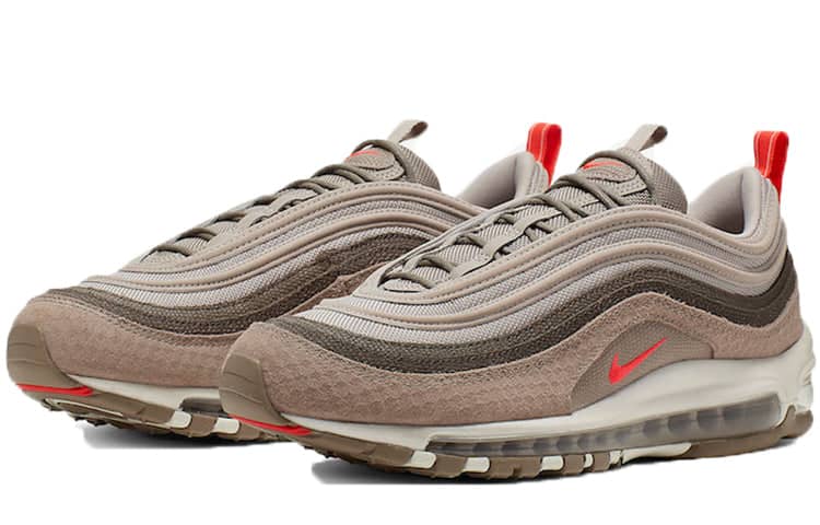 Nike Air Max 97 Premium 'Moon Particle'