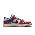 Nike Parra x Dunk Low Pro SB 'Abstract Art'