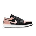 Air Jordan 1 Low 'Crimson Tint'