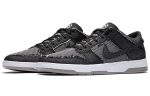 Nike Medicom x SB Dunk Low Elite 'BE@RBRICK'