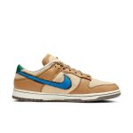 Nike size? x Dunk Low 'Dark Driftwood'