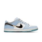 Nike x Sean Cliver SB Dunk Low 'Holiday Special'
