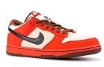 Nike Dunk Low Premium SB 'Un-Hemp'