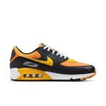 Nike Air Max 90 'Anthracite Kumquat'