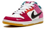 Nike SB Dunk Low Pro x Parra 'Friends & Family'