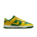 Nike Dunk Low 'Reverse Brazil'