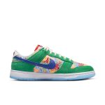 Nike Dunk Low 'Foam Finger'